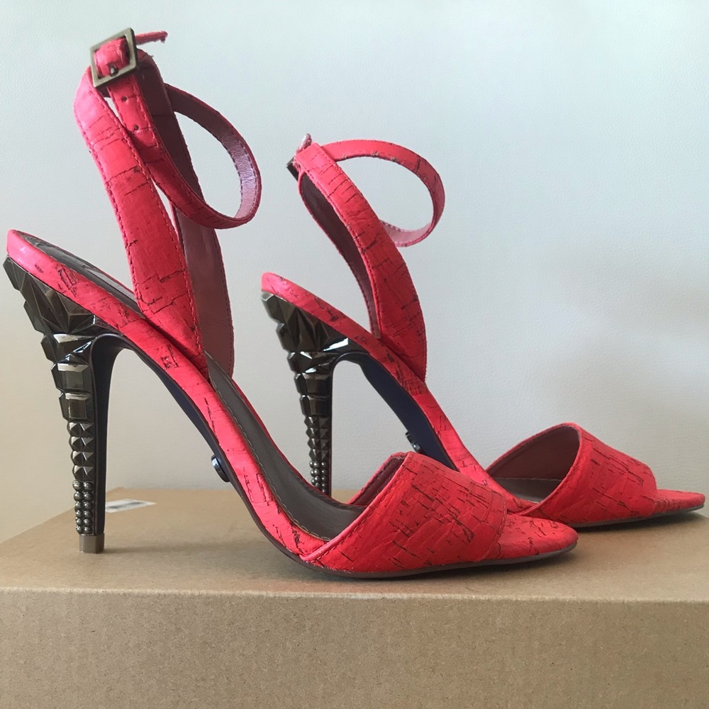 RACHEL Rachel Roy Karol Sandals